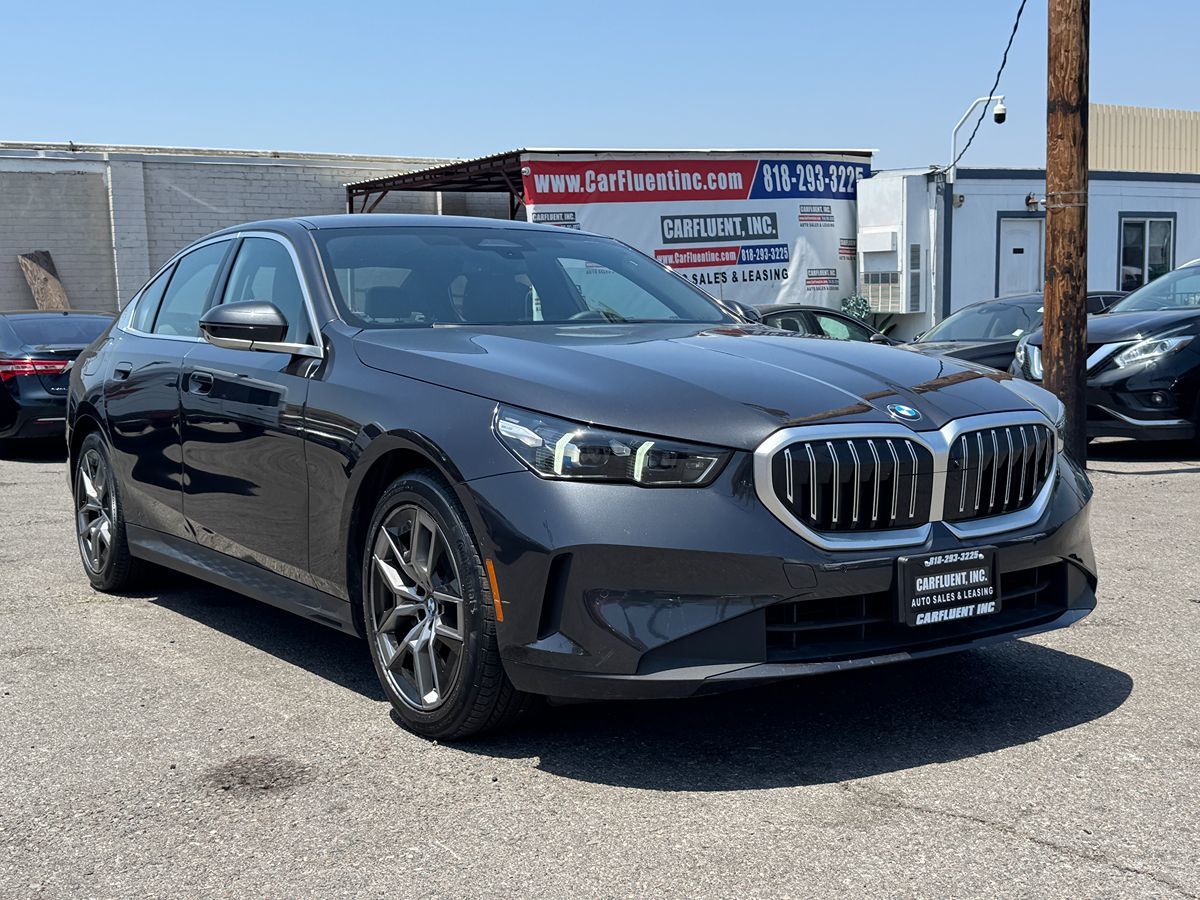 bmw 5 series 2026 WBA43FJ06TCW26792 image bmw 5 series 2026 WBA43FJ06TCW26792 image